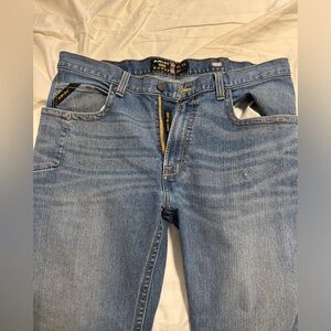 Ariat Men’s jeans 38/32